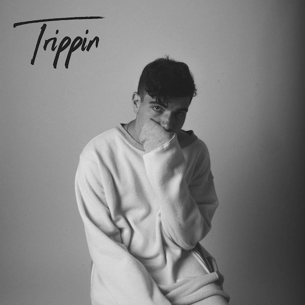 "Trippin" by Adam Halliday